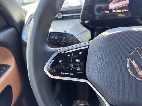 2025 Volkswagen ID. Buzz