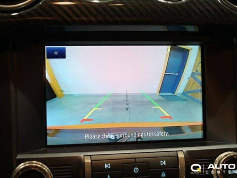 2021 Ford Mustang Shelby GT500