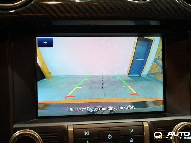 2021 Ford Mustang Shelby GT500