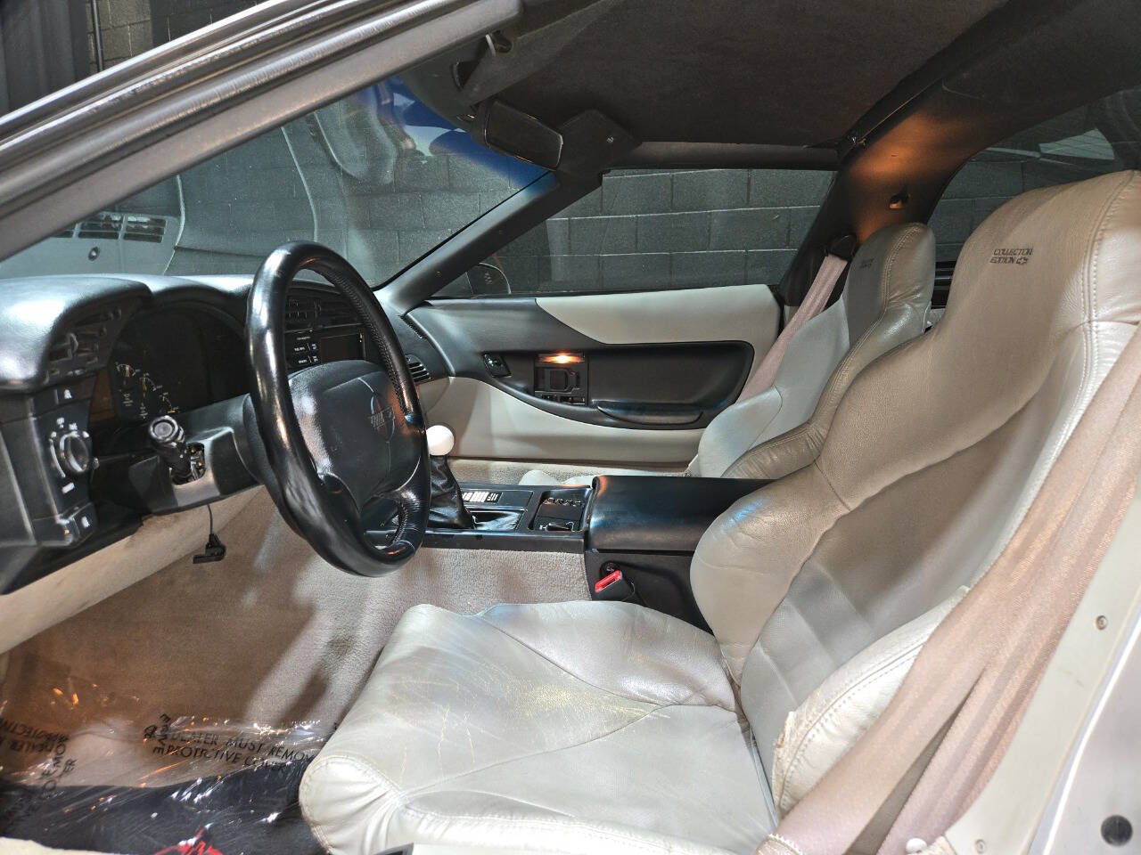 1996 Chevrolet Corvette 71