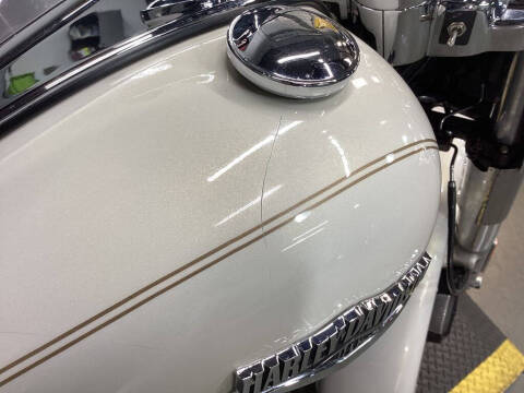 2015 Harley-Davidson Road King