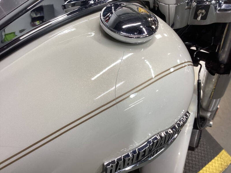 2015 Harley-Davidson Road King