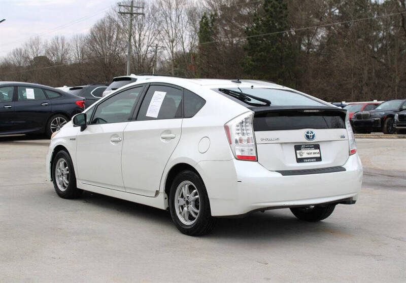 2011 Toyota Prius Five