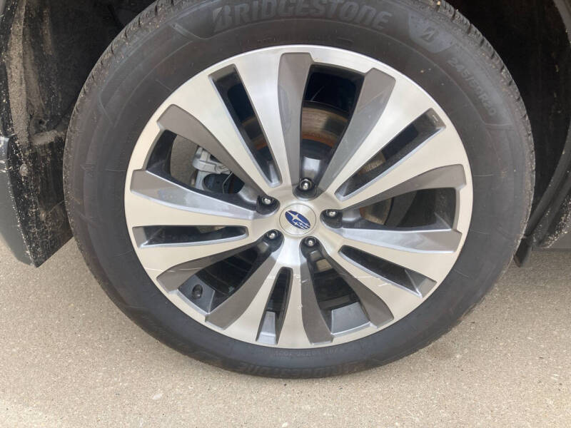 Image 5 of 2020 Subaru Ascent Premium 7-Passenger