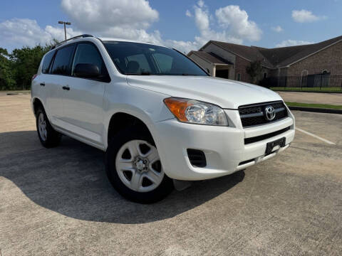 2012 Toyota RAV4