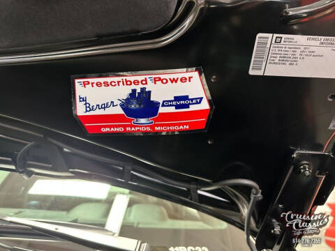 2011 Chevrolet Camaro SS