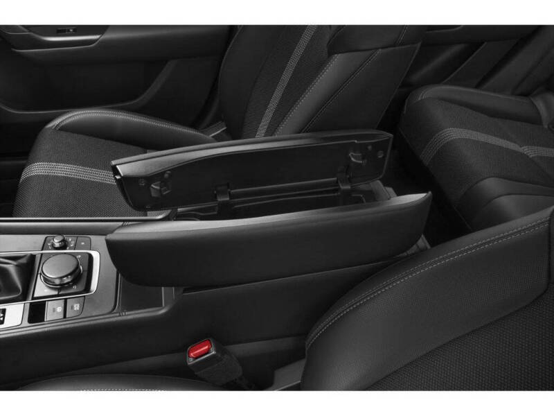 2026 Mazda CX-50 2.5 S Preferred