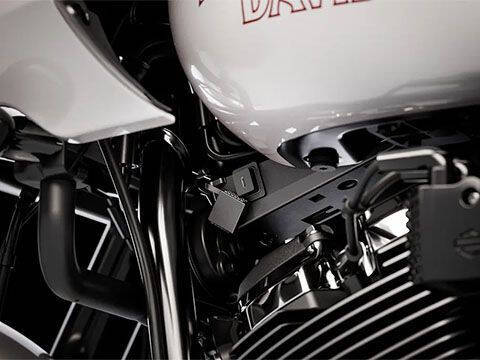 2026 Harley-Davidson Low Rider ST