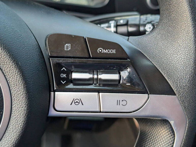 2022 Hyundai Elantra