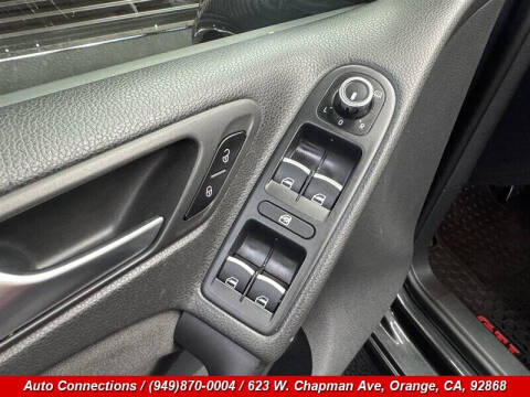2012 Volkswagen GTI