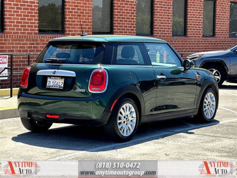 2014 MINI Hardtop Cooper