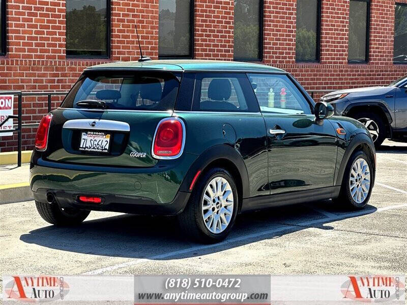 2014 MINI Hardtop Cooper