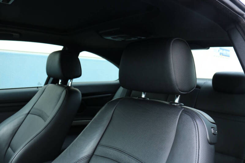 2013 BMW 3 Series 335is