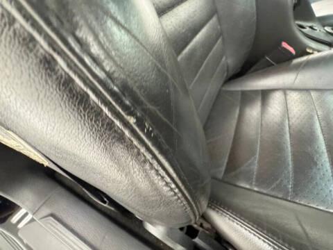 2000 Ford Mustang GT