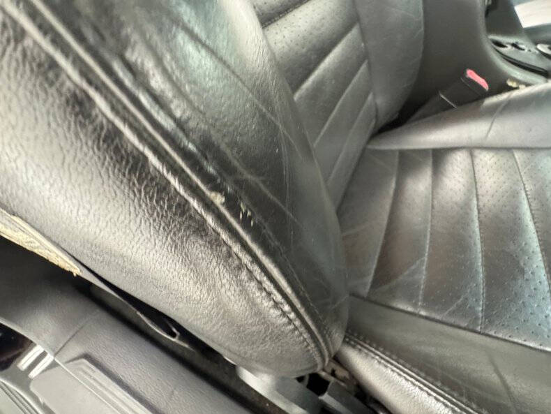 2000 Ford Mustang GT