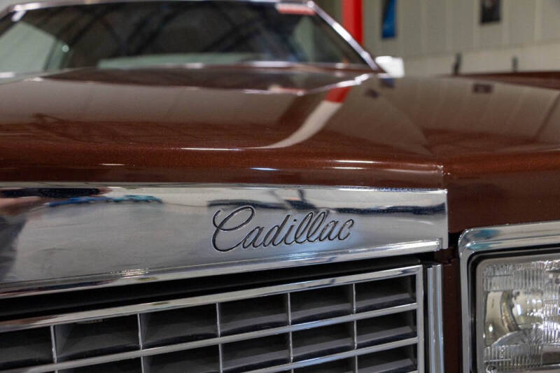 1979 Cadillac Eldorado
