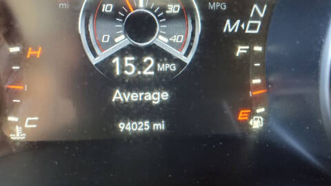 2016 Dodge Charger SE