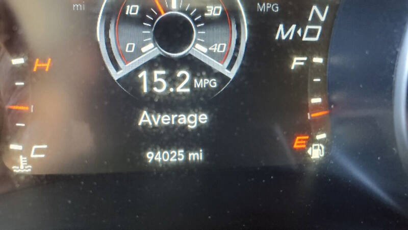 2016 Dodge Charger SE