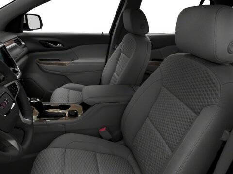 2018 GMC Acadia SLE-2