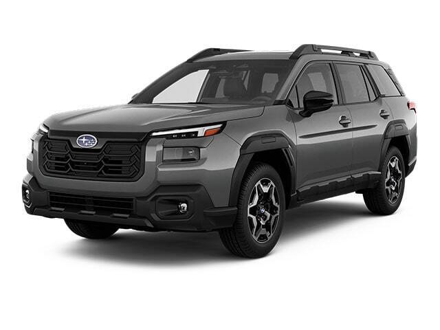 2026 Subaru Outback Touring
