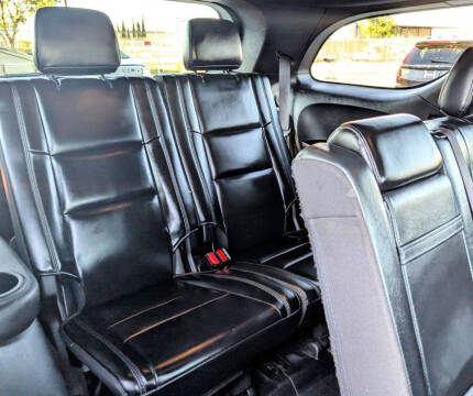 2020 Dodge Durango GT