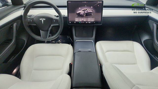 2023 Tesla Model 3 Long Range