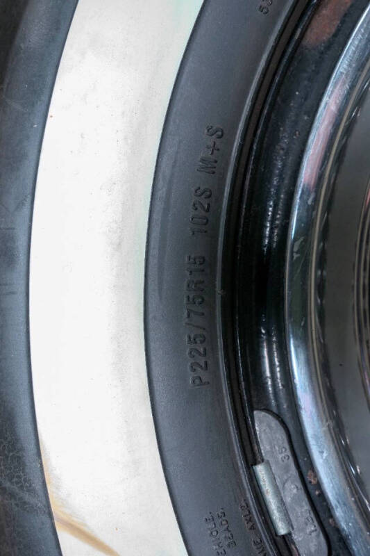 1964 Ford Thunderbird