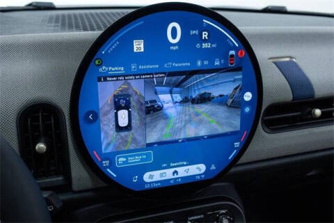 2026 MINI Hardtop 4 Door