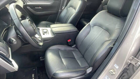 2024 Mazda CX-90 3.3 Turbo Preferred