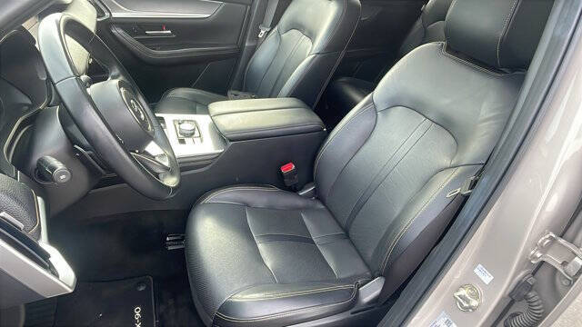 2024 Mazda CX-90 3.3 Turbo Preferred