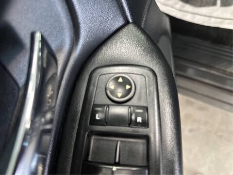 2015 Dodge Grand Caravan SXT Plus