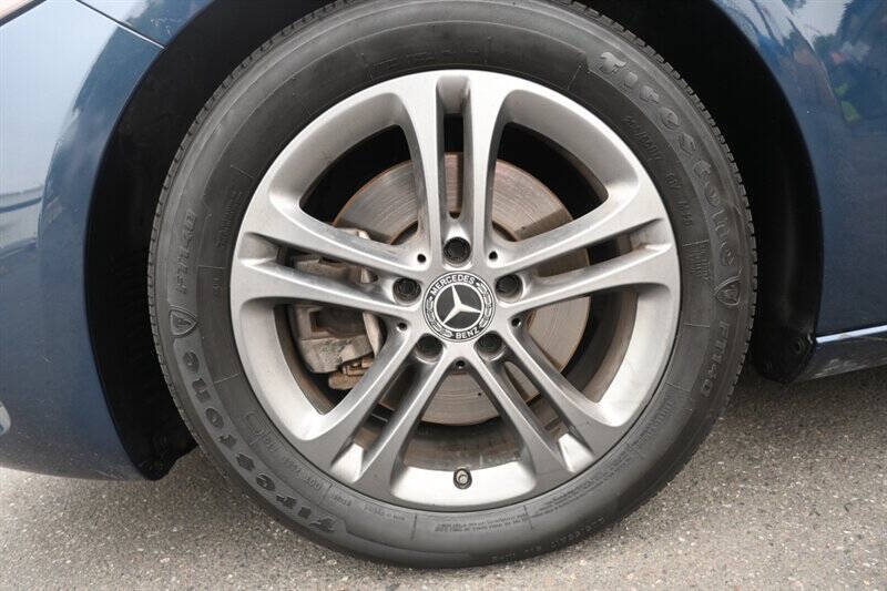 2020 Mercedes-Benz A-Class A 220