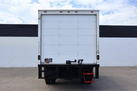 2017 Ford F-450 Super Duty