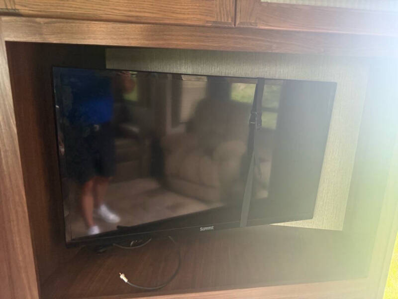 2017 Keystone RV Sprinter