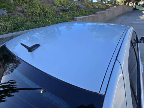 2007 Cadillac STS V8