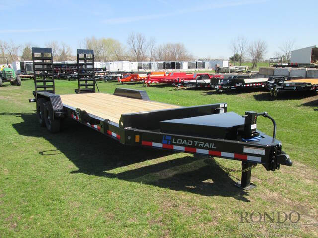 2026 Load Trail Equipment CB8320072MX