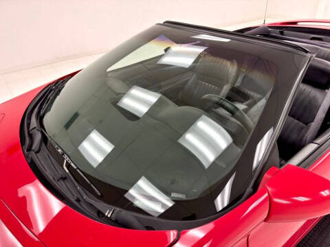 1997 Chevrolet Camaro