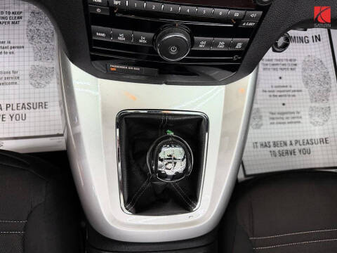 2007 Saturn SKY