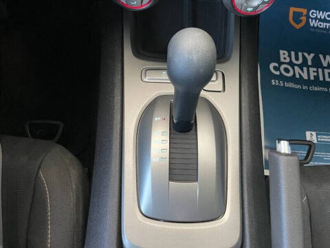 2014 Chevrolet Camaro LS