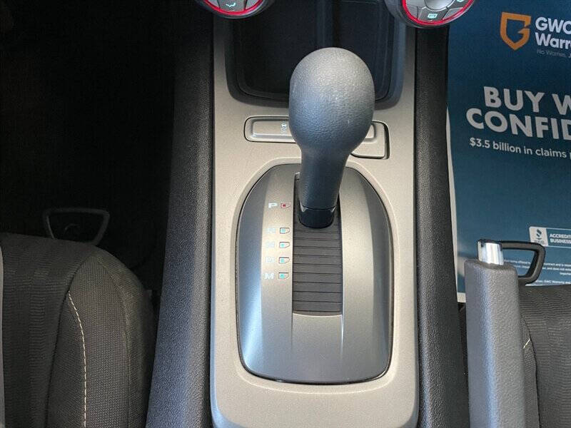 2014 Chevrolet Camaro LS