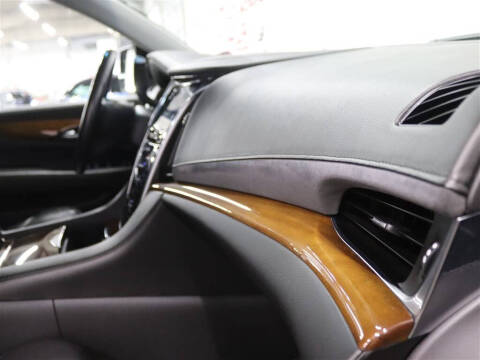 2019 Cadillac Escalade ESV Standard