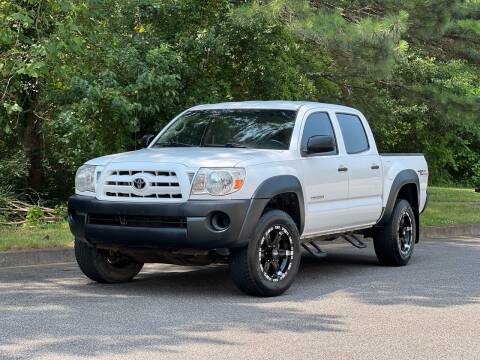 2008 Toyota Tacoma for sale at H and S Auto Group in Canton GA