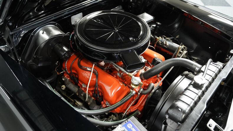 1958 Chevrolet Impala