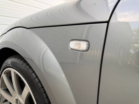 2006 Audi TT Special Edition
