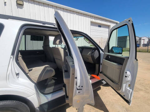 2013 Ford Expedition XLT