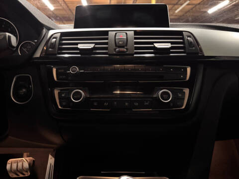 2015 BMW 4 Series 435i