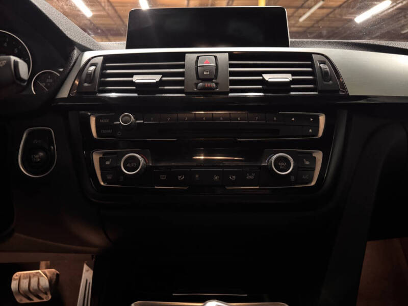 2015 BMW 4 Series 435i