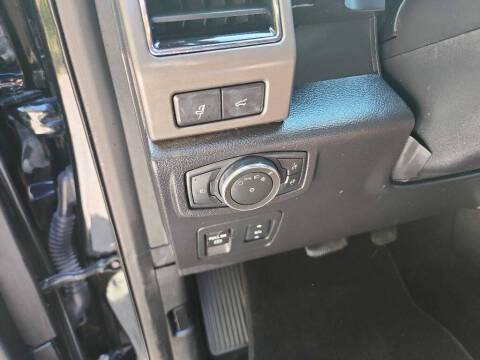 2018 Ford Expedition XLT