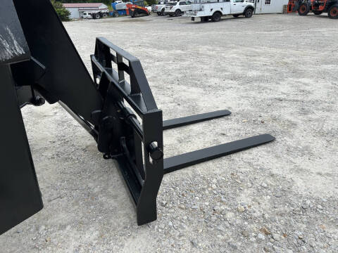 2017 JLG 10054 Telehandler