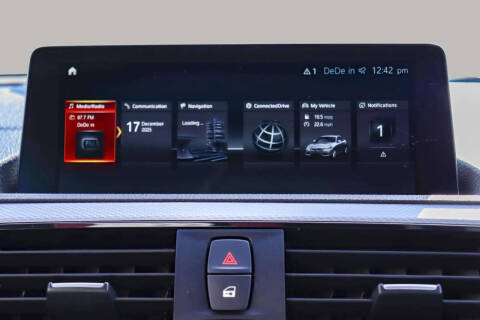 2018 BMW 2 Series M240i